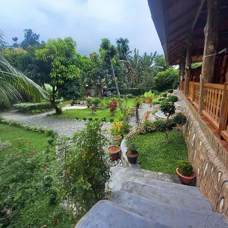 Sahnan Guest House Букит Лаванг Екстериор снимка